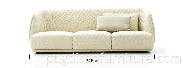  redondo sofa 